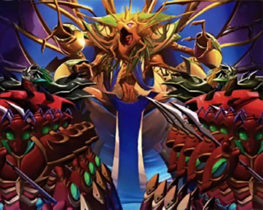 Did you guys enjoy the Chaotic game I showed off? You can help bring the game back!

The community has created a petition to get Chaotic back on the mainstream! I signed my name, just follow the link below to get CHAOTIC!! 

form.typeform.com/to/T9Gaczfq