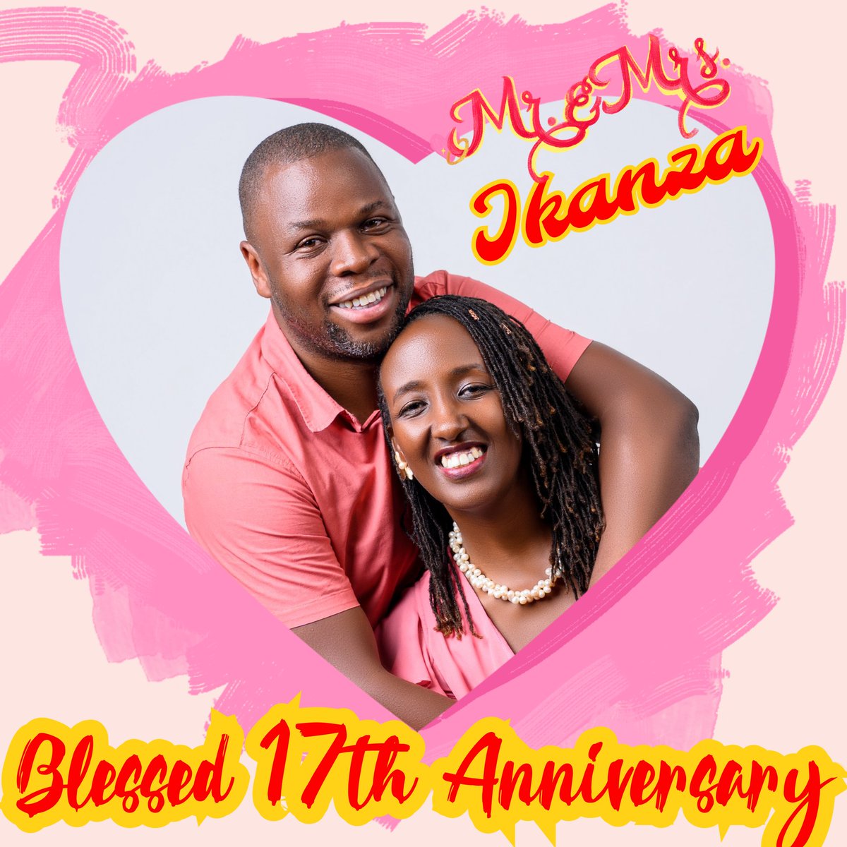 What a privilege &amp; blessing it is to adorn your name &amp; grow old with you! Cheers to forever! 🙏🏾 
1 Peter 4:8 "Above all, have fervent and unfailing love for one another, because love covers a multitude of sins [it overlooks unkindness &amp; unselfishly seeks the best for others]."AMP