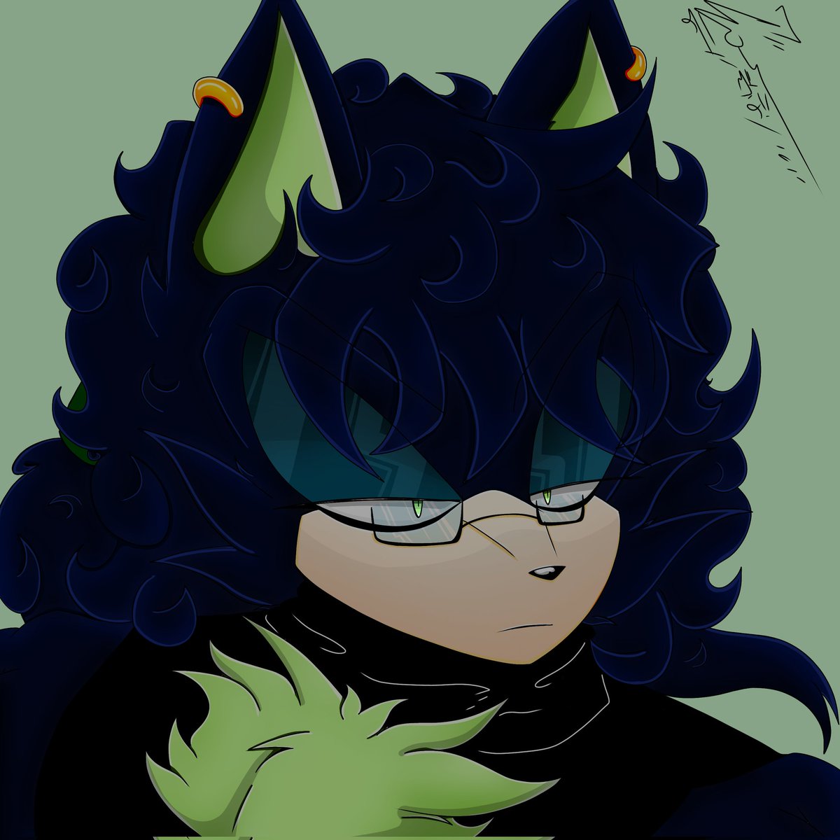 Fanart para <a href="/Lu1z923/">Akime</a> 

#SonicTheHedgehog #sonicoc #SaraSenpaio666 #fypシ