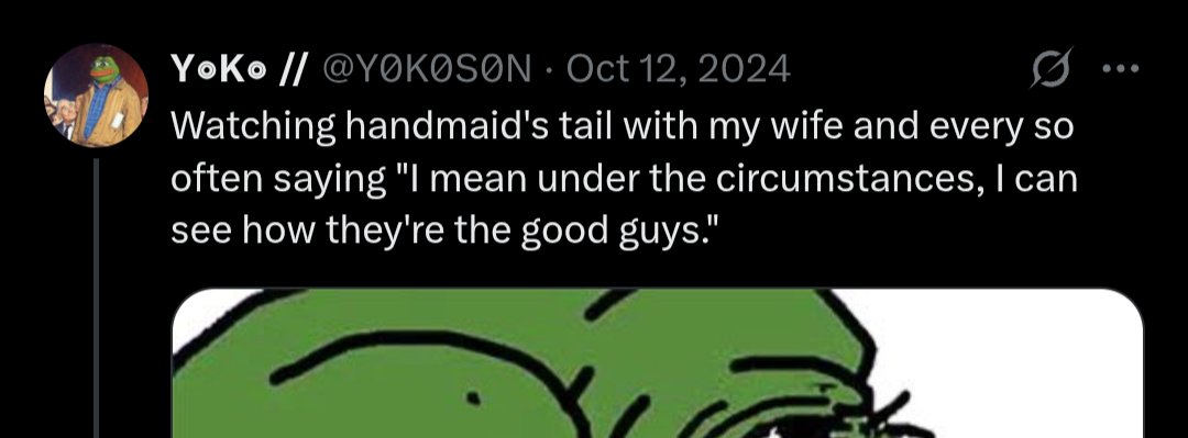 Men's hatred of rapists is all performative.