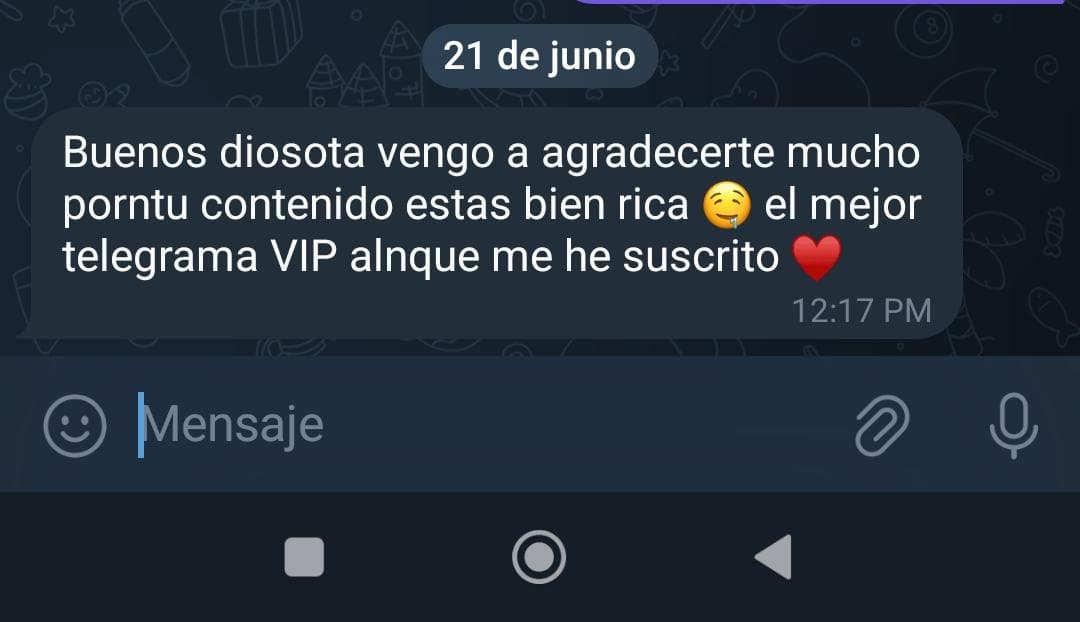 Humildemente 🫰❤️ y tengo promo desde una semana 🫰❤️