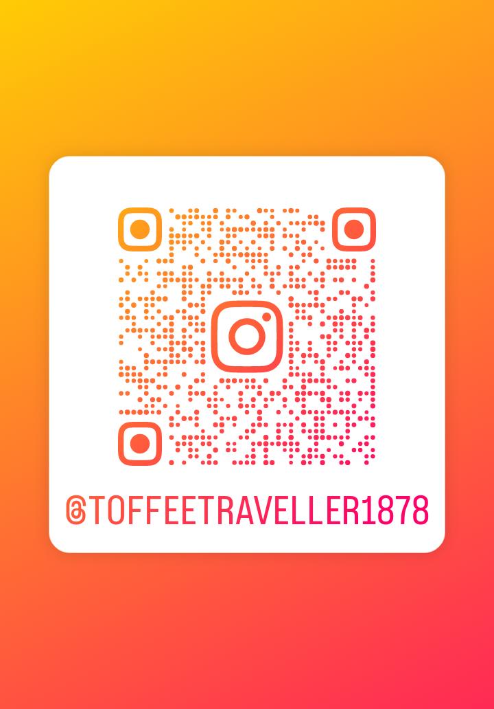 A fabulous 10 days of #groundhopping and sightseeing. Lots of images can be found here...
 instagram.com/toffeetravelle…