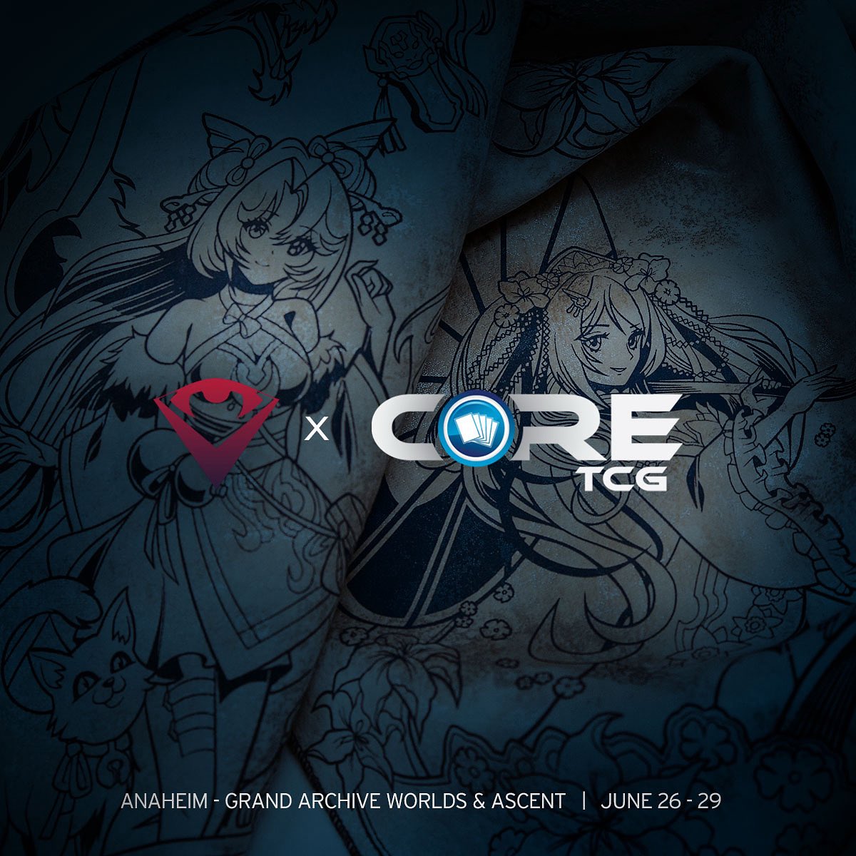CoreTCG tweet media