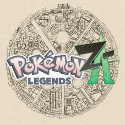 I just received a contribution towards Pokémon Legends: Z-A from astrocrafter via Throne. Thank you! throne.com/nilleren_ #Wishlist #Throne