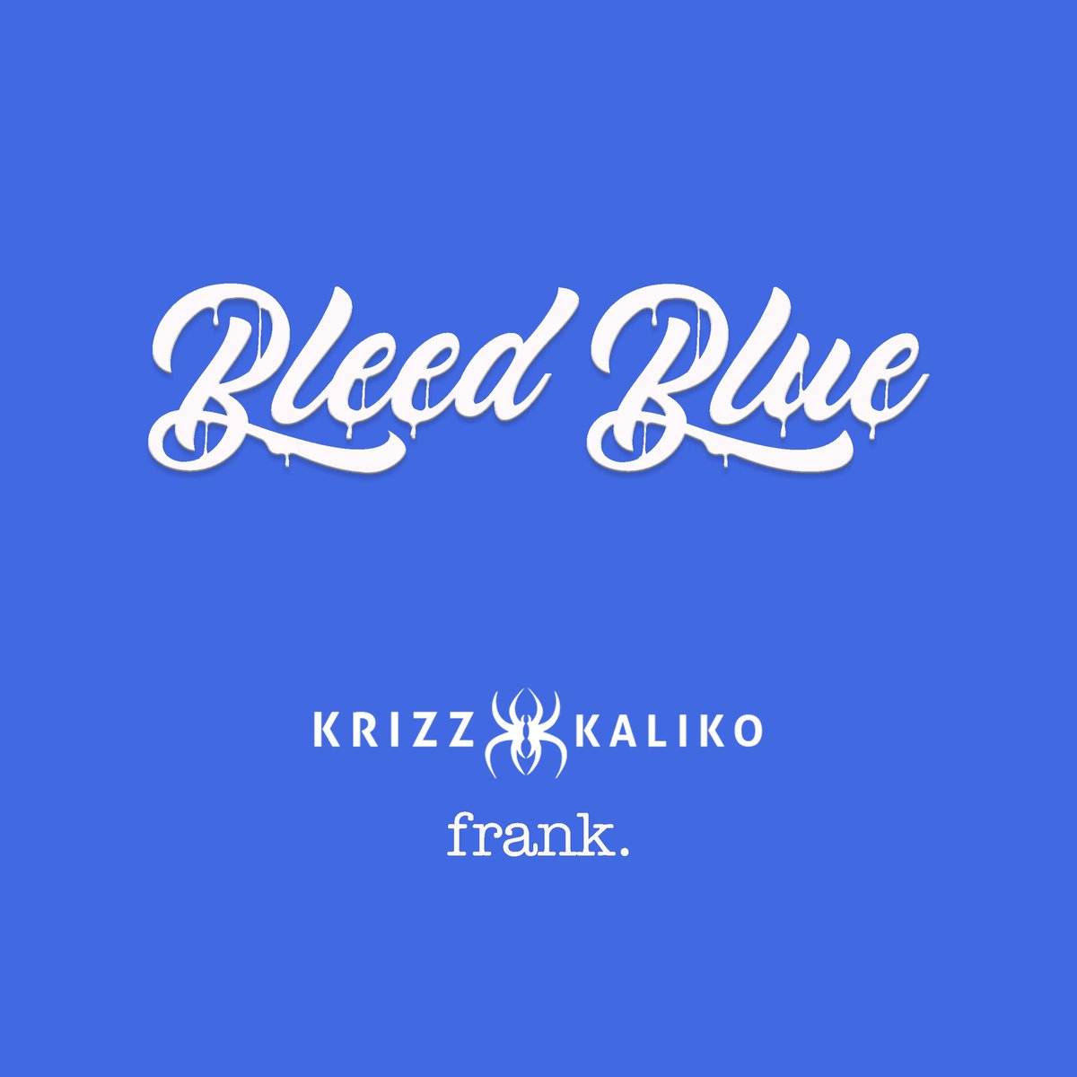 Krizz Kaliko (@krizzkaliko) on Twitter photo I was honored when <a href="/lowercasedfrank/">lowercasedfrank</a> called me to get on this song for our hometown <a href="/Royals/">Kansas City Royals</a> It’s out on all platforms! Check it out 👉 frankmusic.lnk.to/BleedBlueKCRoy… I was honored when <a href="/lowercasedfrank/">lowercasedfrank</a> called me to get on this song for our hometown <a href="/Royals/">Kansas City Royals</a> It’s out on all platforms! Check it out 👉 frankmusic.lnk.to/BleedBlueKCRoy…