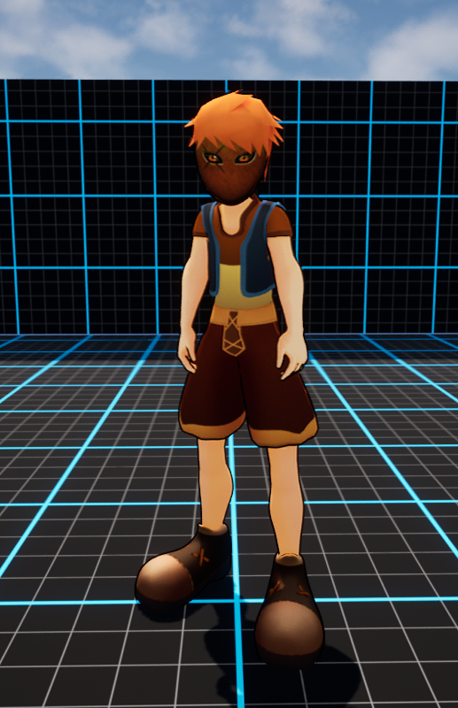 katsu_dev's tweet image. من زمان منذ تاسيس ستوديو خاص بي افكر كيف اخترع ستايل بي وحمد لله كل اعمالي من دي الى باقي اعمالي مستقبلية بنسب لشخصيات اما كانو وحوش او NPC و كارتكر راح يرتدون اقنعة