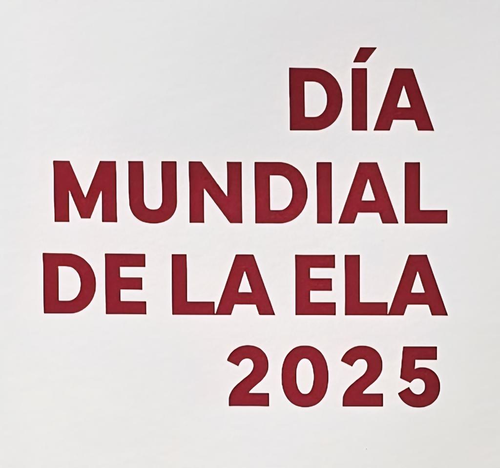 En este #DiaMundialDeLaELA mantenemos el compromiso de dar lo mejor para que las personas afectadas vivan mejor.
asistencia, investigación, cuidado, extensión, formación de recursos humanos 
<a href="/TenemoselaUy/">Tenemos ELA</a>