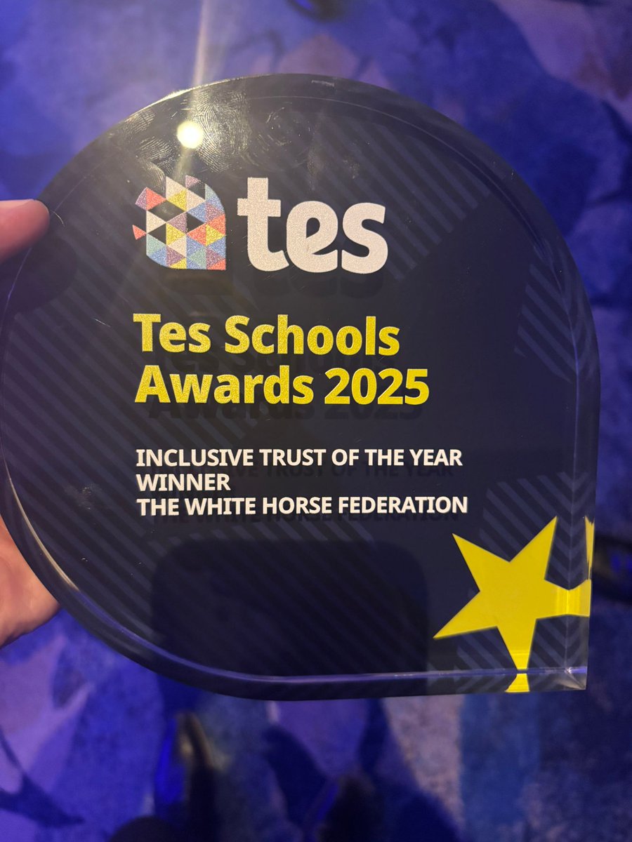 JonathanFoster2's tweet image. Proud that I have been involved working with this trust over the last few years. Advising around Sen developments and creating initial stages of the inclusion framework and effective self review processes and more recently by providing them blended sports/ OT programmes