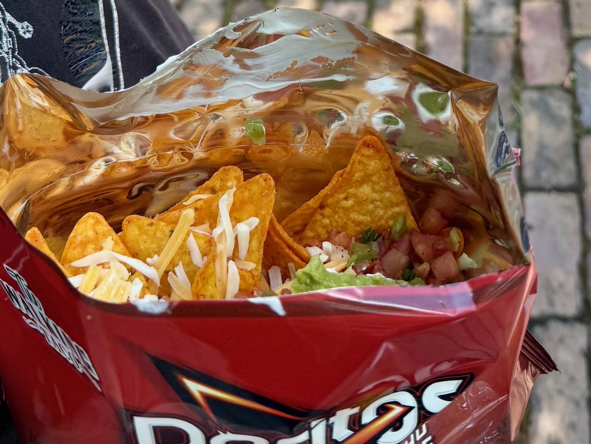 Let's do the Big Gig on the cheap! @summerfest dlvr.it/TLTqPc