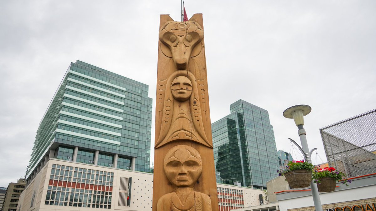 City of Vancouver tweet media