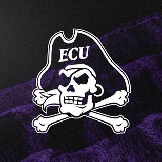 Excited to be <a href="/ECUPiratesFB/">ECU Football</a> tomorrow for camp!!
<a href="/Coach_B_Harrell/">Coach Blake Harrell 🏴‍☠️🏴‍☠️🏴‍☠️</a> <a href="/Dyrell_Roberts/">Dyrell Roberts Sr.</a>
