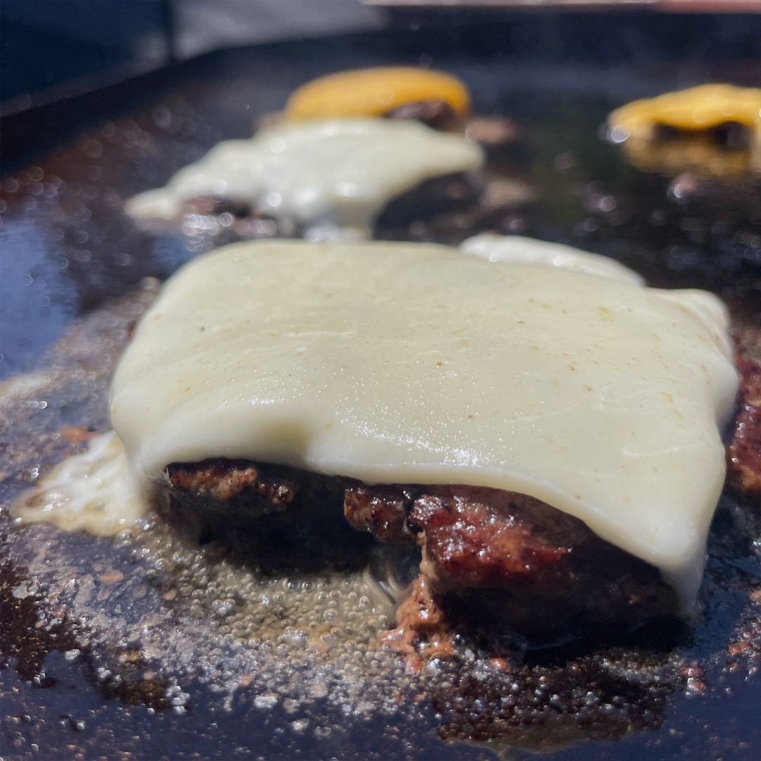 Grill season is on, so make sure yours is ready to be this summer's MVP 🔥

✔️ Deep clean frequency
✔️ How to clean gas, charcoal, flat-top &amp; pellet grills
✔️ Tools that make it easy

🧼 All in our recent blog → link in bio

#schweidandsons #grillcleaning #summergrilling