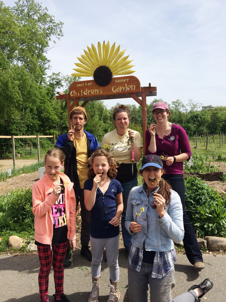 Queens Farm (@queensfarm) on Twitter photo 🌿 Time is running out to join Farm Camp this summer! 🌞
Don't miss out on a ticket to adventure at Queens County Farm Museum!
Apply by emailing education@queensfarm.org! 🌿 Time is running out to join Farm Camp this summer! 🌞
Don't miss out on a ticket to adventure at Queens County Farm Museum!
Apply by emailing education@queensfarm.org!