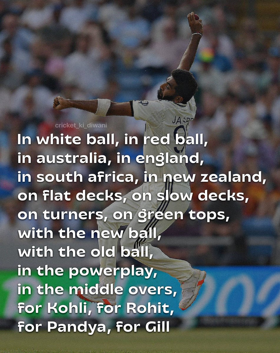 meme_ki_diwani's tweet photo. Good night to Only Jasprit Bumrah, rest of the Indian bowlers can have nightmares and give Bumrah Foot massage https://t.co/DRCYJPS3Au