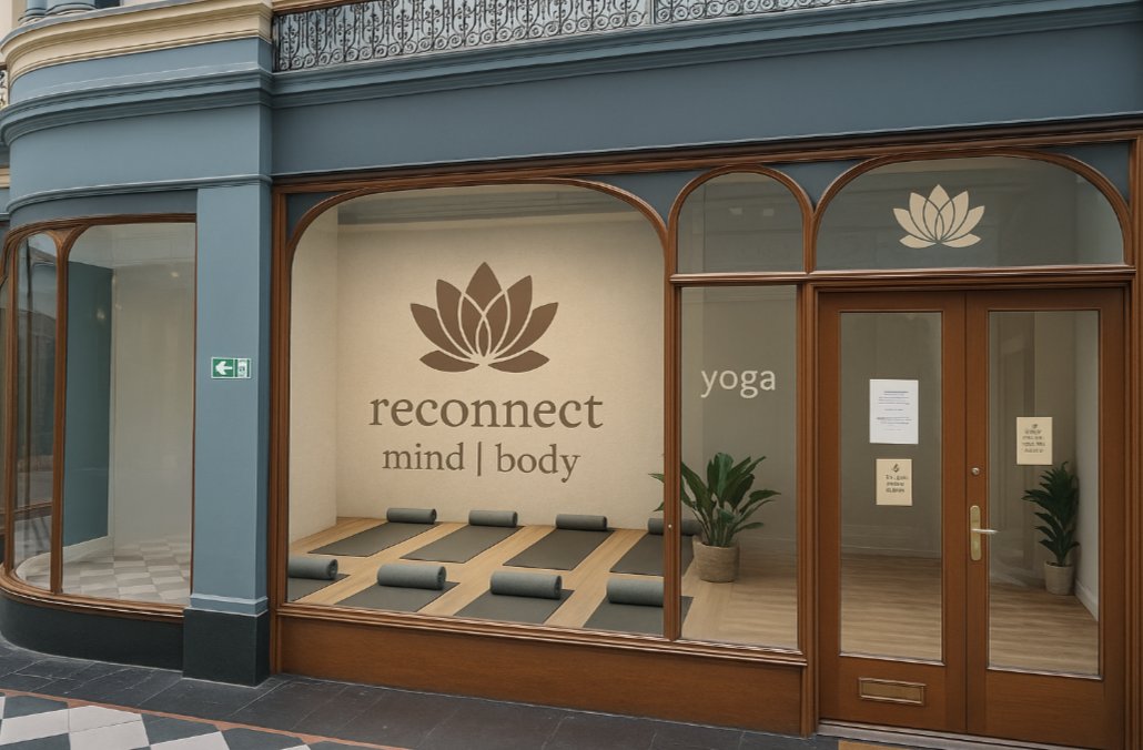 🥵 Hot Yoga vibes today! It's #InternationalYogaDay &amp; #SummerSolstice. Embrace soul, stretch, &amp; sunshine at #GreatWesternArcade. ☀️🧘‍♀️

📍New studio in Colmore? Get in touch! You might be our perfect fit. #HiddenGemsBrum #WellnessInBrum #SupportLocal