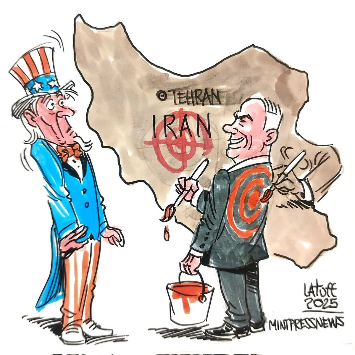 Alexander Martin (@xylander1957) on Twitter photo 