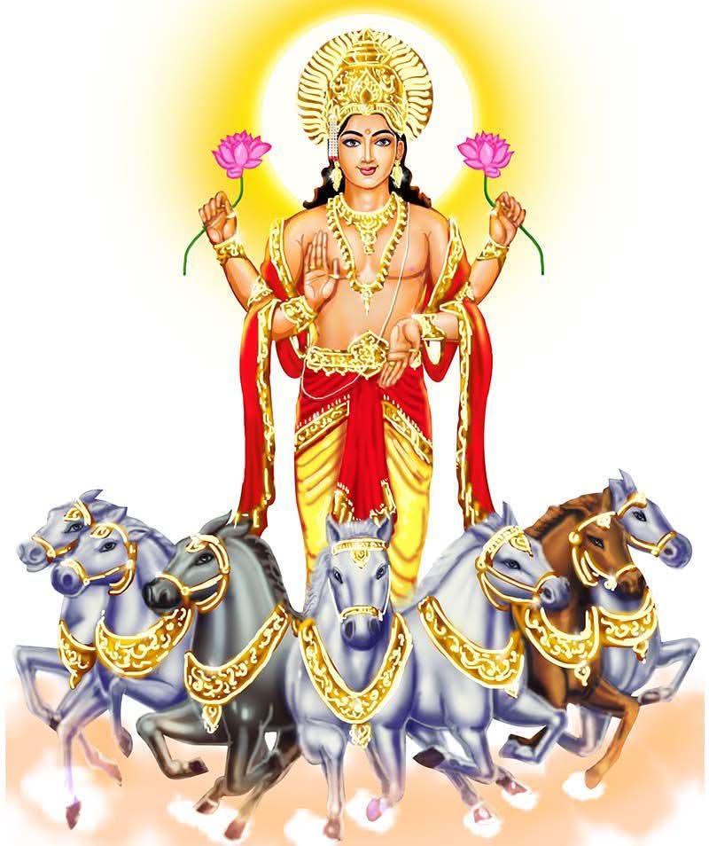 हे भुवन भास्कर! निमित्त बने,
निशदिन धरती पर आते हो।
अर्यमा देव पितरों तक सबके,
श्रद्धा भाव ले जाते हो।।
हे देव तुम्ही सम्मुख हो सतत,
सबमें नव प्राण दे जाते हो।
हम अर्पण तर्पण करते हैं,
तुम जीवन का पाठ पढ़ाते हो।।

  #ॐ_सूर्य_देवाय_नमः🌞🙏🚩
  #शुभ_रविवार_वंदन🙏🌺