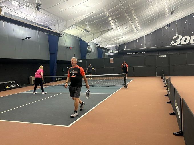 Flyers Alumni (@flyersalumni) on Twitter photo Thank you to Mike Taylor (<a href="/JerseyMike_FDTF/">Father Daughters Talk Flyers-Mike</a> ) for these great pics from Alumni pickleball at Bounce in Malvern. Flyers Alumni Weekend Charity Classic. Thank you to Mike Taylor (<a href="/JerseyMike_FDTF/">Father Daughters Talk Flyers-Mike</a> ) for these great pics from Alumni pickleball at Bounce in Malvern. Flyers Alumni Weekend Charity Classic.