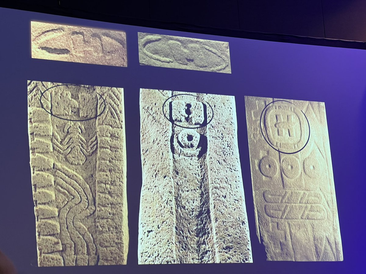 Nikkiana Jones (@livingextraord1) on Twitter photo JJ Ainsworth at the <a href="/Cosmicsummitx/">The Cosmic Summit 2025</a> she gave a really cool talk on Symbolism of Astro-Myths and put lots of correlations together! She deserves way more attention! <a href="/MEGALITHOMANIA/">Megalithomania</a> JJ Ainsworth at the <a href="/Cosmicsummitx/">The Cosmic Summit 2025</a> she gave a really cool talk on Symbolism of Astro-Myths and put lots of correlations together! She deserves way more attention! <a href="/MEGALITHOMANIA/">Megalithomania</a>