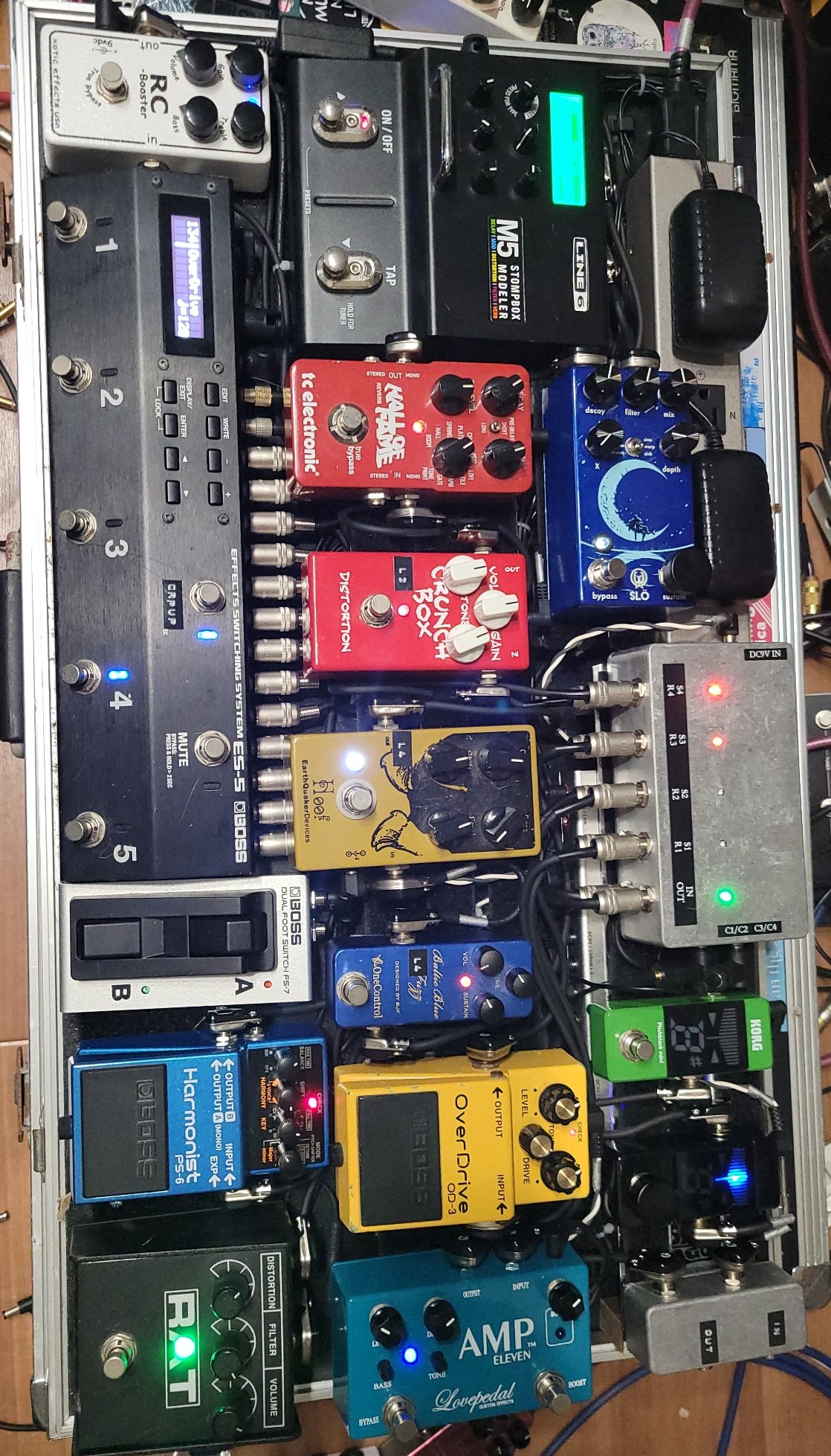 TA.effects (@TA_effects) / X