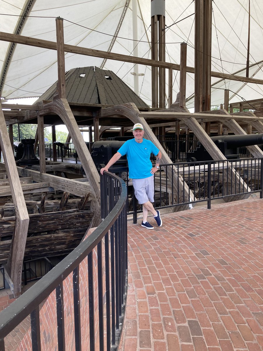 Md1819's tweet image. Really enjoyed Vicksburg!
