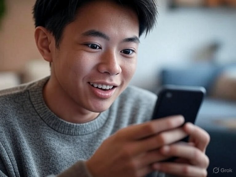 How much time do you spend on Mobile phones?