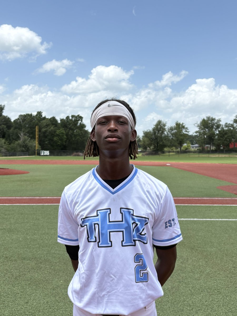 F: <a href="/Thzbaseball/">THZ Baseball</a> MVP 3, Texas Twelve Red 2026 3
PoG: <a href="/JordanBnjmn193/">Jordan Benjamin</a> 6 IP, 2K, 6H, 3 ER