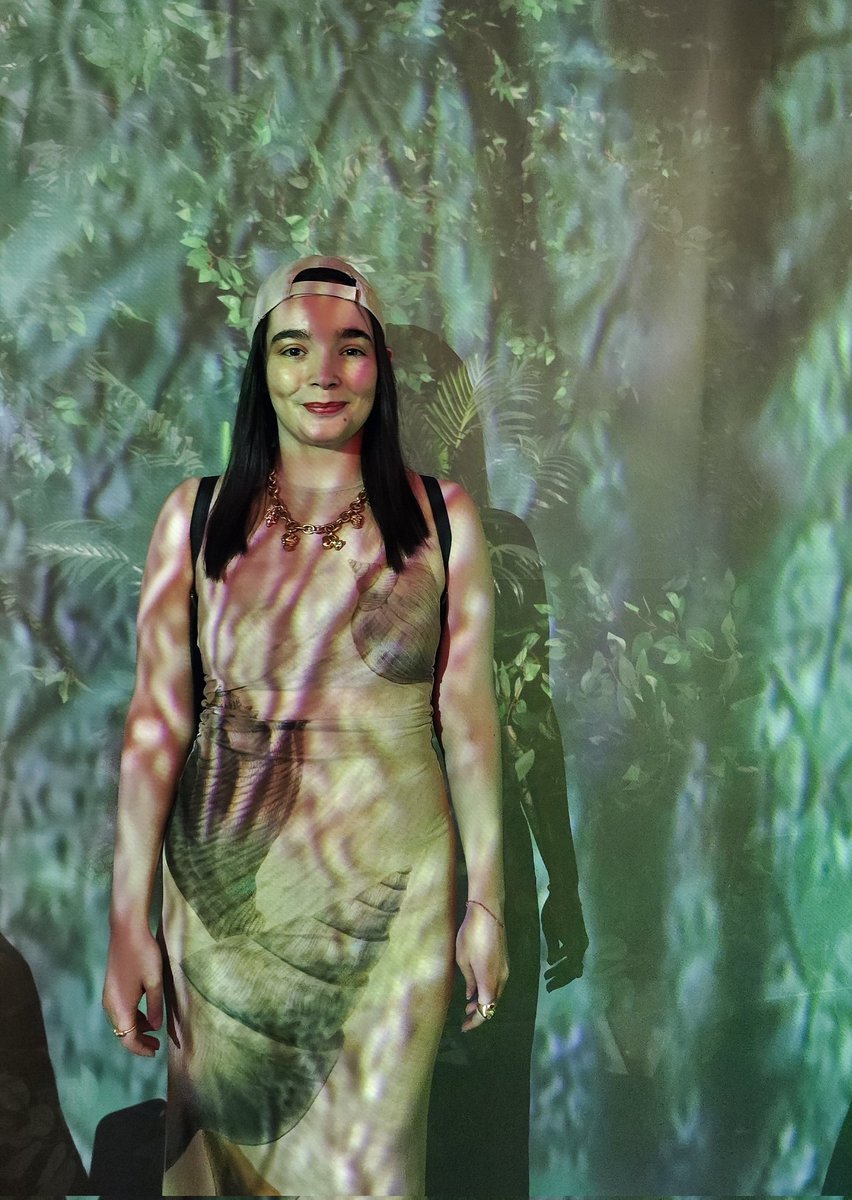 Ana Velasco Molpeceres tweet media