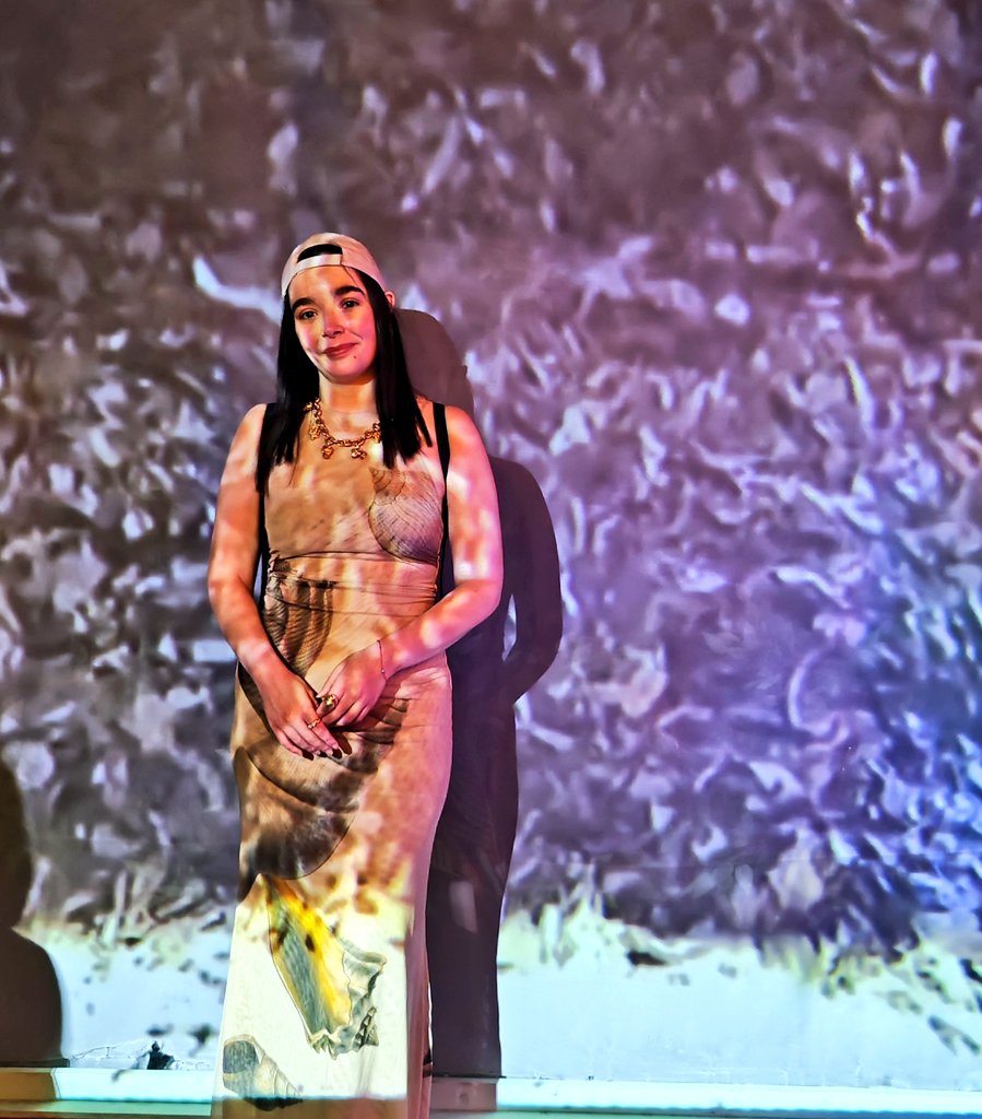 Ana Velasco Molpeceres tweet media