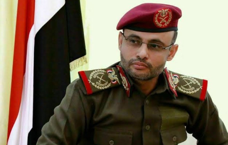 🚨عااااااااجل🚨
رئيس المجلس السياسي الأعلى باليمن مهدي المشاط :

- أي عمل عدائي يستهدف أي دولة إسلامية سنقف ضده وسنواجهه وهذا موقفنا من قبل وأعلناه سابقاً ،

- سنوجه مركز العمليات الإنساني باتخاذ اللازم وكل من يتورط أو يشارك الإسرائيلي عدوانه يجب أن يدفع ثمن قراره ..