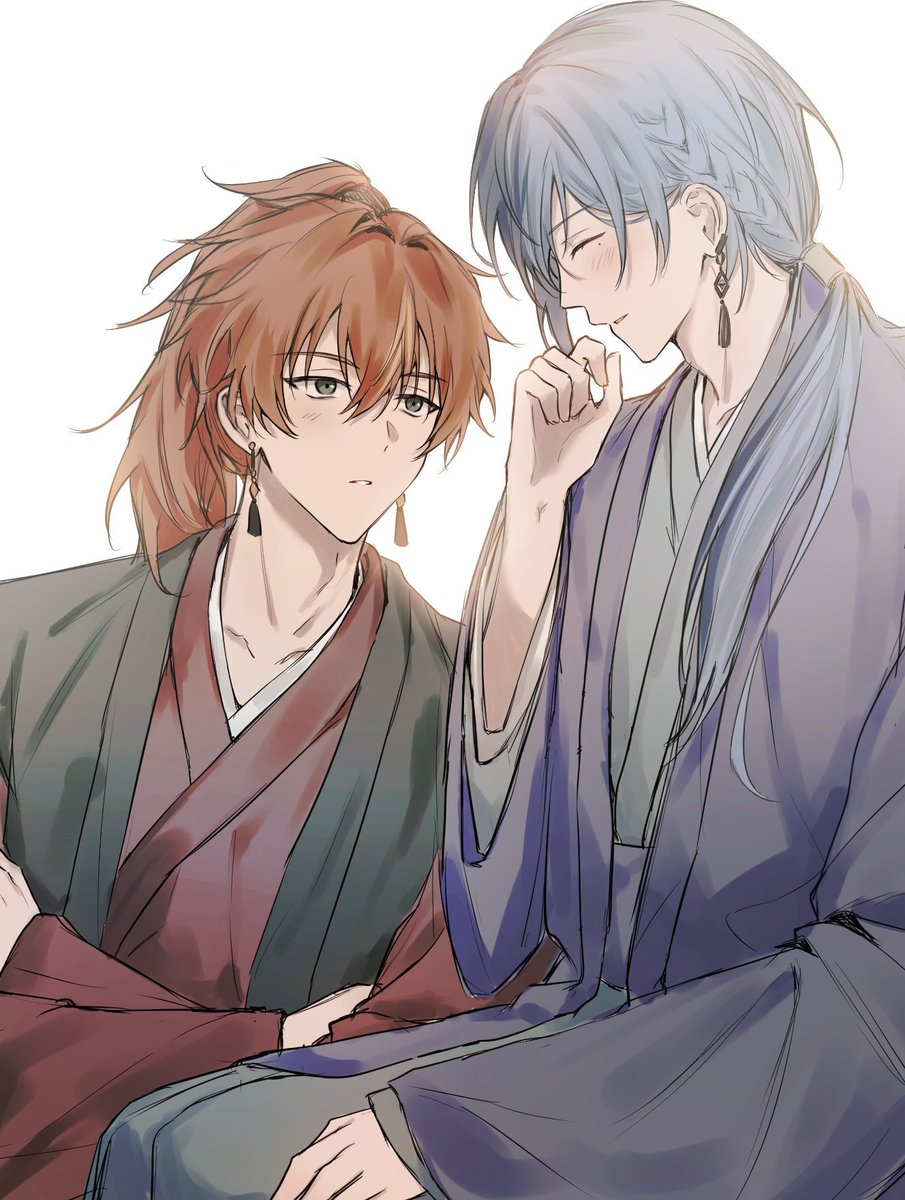 동양풍이좋아...🥞☕️