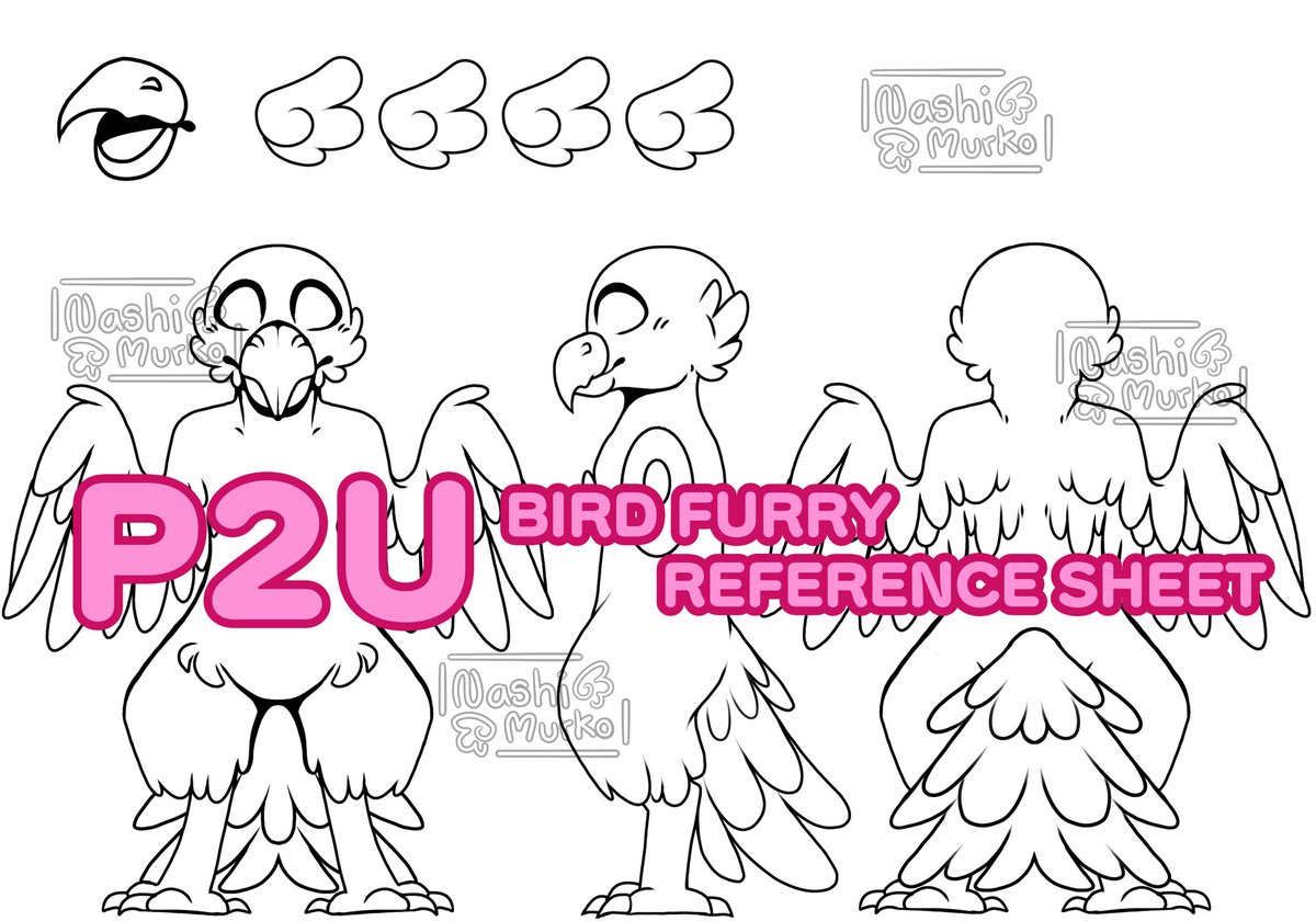 New bases are available ko-fi.com/nashimurko/shop

3 Sided bases/front forward bases in multiple species!
If you'd like to see certain animals, let me know! 

#FurryDrawingBases #FurryFandom #FurryArt  #FurryArtBases #DrawingBases #FurryArtist #DigitalArt #furries #furry #fursona