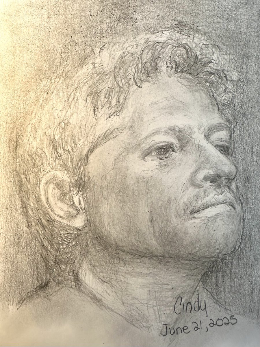 Cindy B (We got work to do!) tweet media