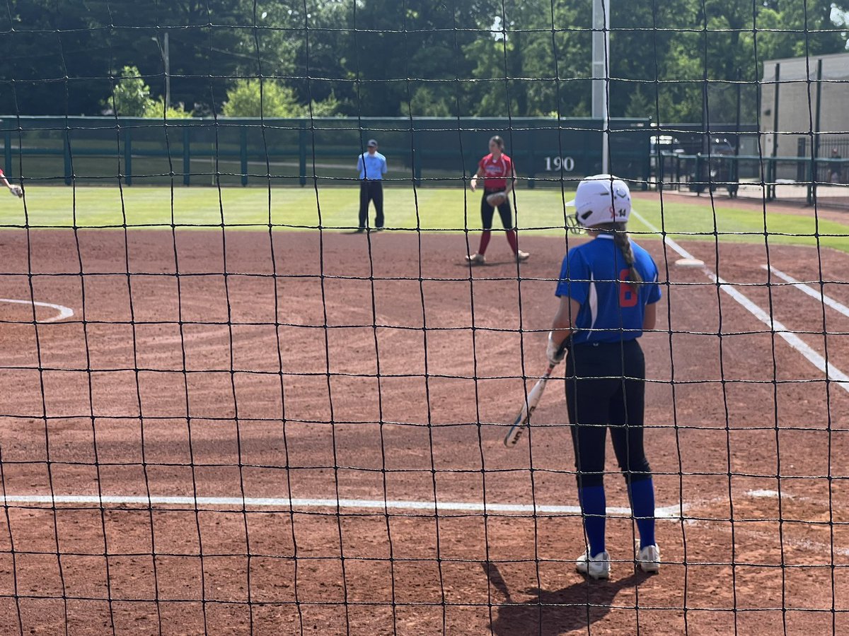 CPHS Softball tweet media