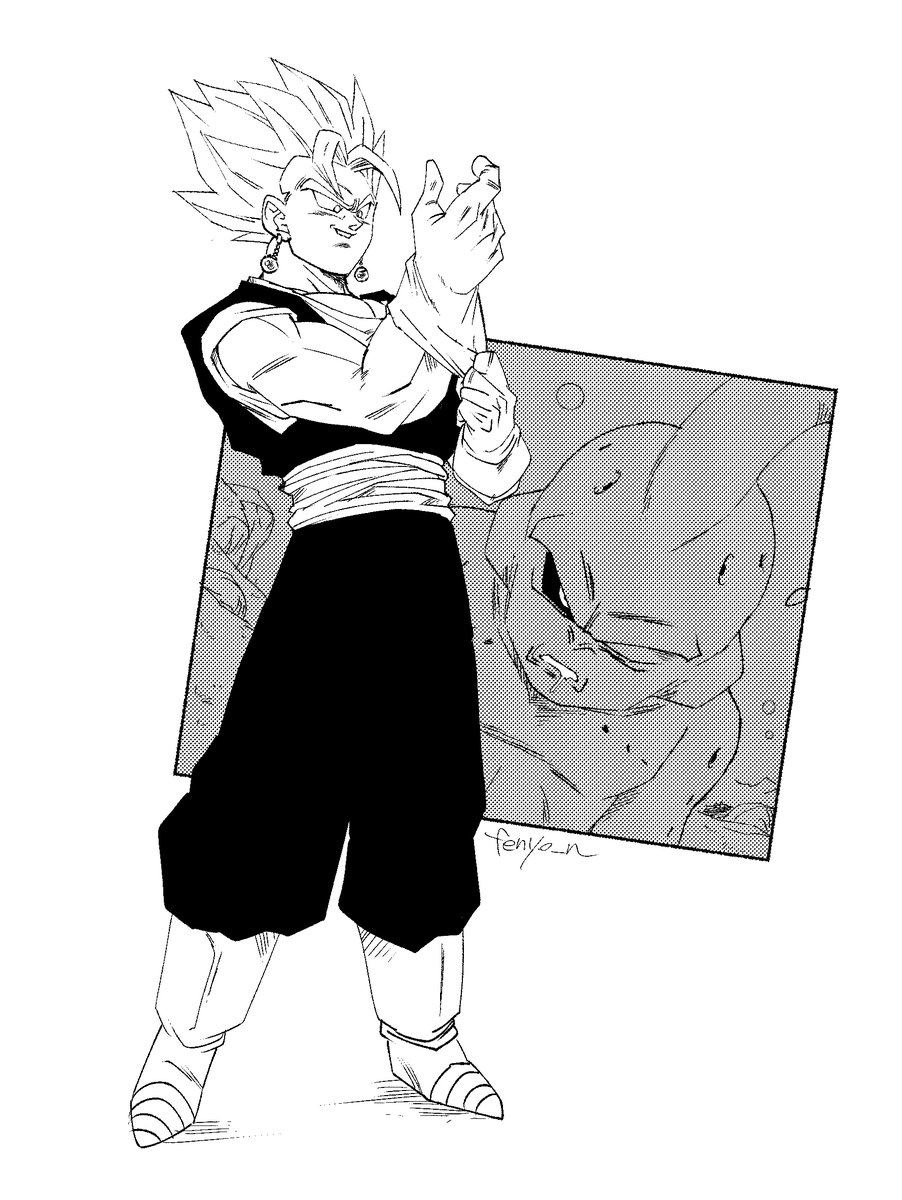 fenyo_n's tweet image. 