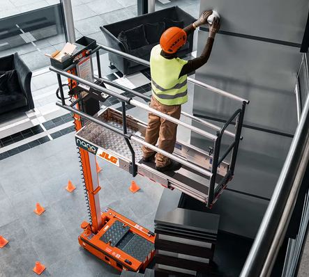 RCEC2's tweet image. Powered Platforms  #rcec2
Maintaining a safe work atmosphere on a powered platform involves proper inspection and maintenance of the powered platform, as well as a thorough understanding of emergency procedures.
Read More: rcec2.blogspot.com/2025/06/powere…