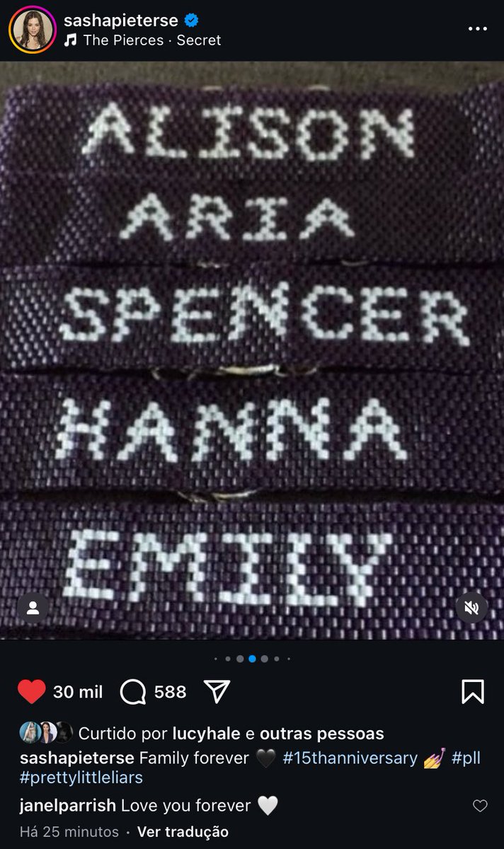 a sasha via instagram.