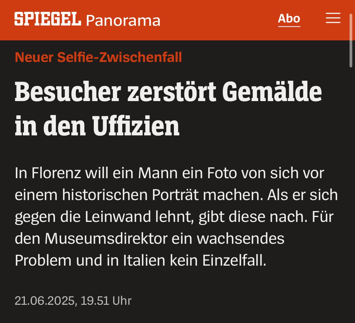 leanderwattig's tweet image. Warum eigentlich die so niedrige Altersgrenze fürs angedachte Social-Media-Verbot?