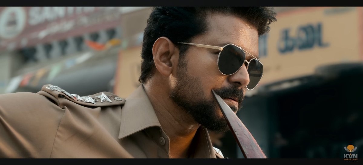 Sam_Renjith's tweet photo. Adutha trendsetter look ready
#JanaNayaganTheFirstRoar https://t.co/FRSKrlDKnG