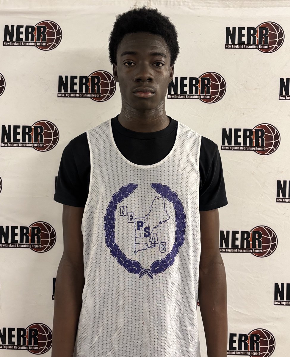 Immense potential in 2029 Hermann Carl Kone for CATS Academy. 

Extremely fluid wing with solid handling ability in his bag. Creates separation for stepbacks and pull-ups, while attacking lanes on drives. 

Length/athleticism on defense was dominant for some stretches.