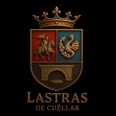 Lastras de Cuéllar tweet media