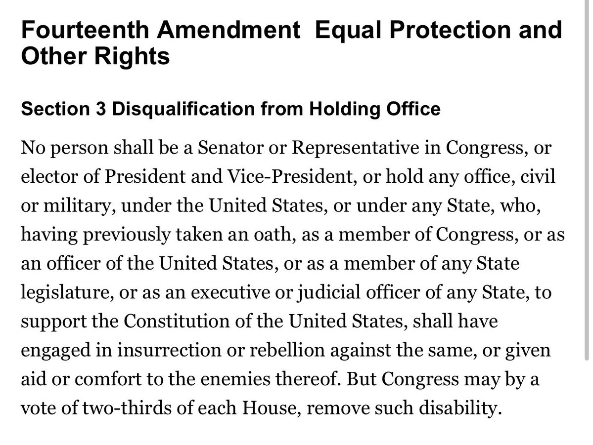 Raise American flag if you demand the immediate removal of Speaker of the House, Mike Johnson, for failing to uphold his #ConstitutionalResponsibility of impeaching Donald Trump for pardoning violent January 6 insurrectionists.🇺🇸🇺🇸🇺🇸