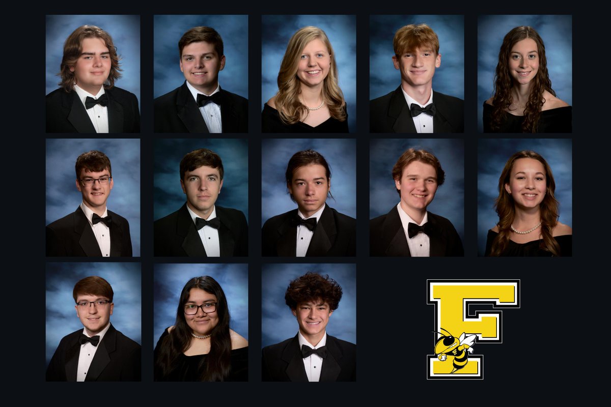 WCSedu's tweet image. ✨️ More than a dozen Fairview High Class of 2025 graduates earned either a technical certificate or an associate's degree from Columbia State Community College while also earning their high school diplomas. 🎉 Way to go!
trst.in/j9EpU9
@wcsFVHS