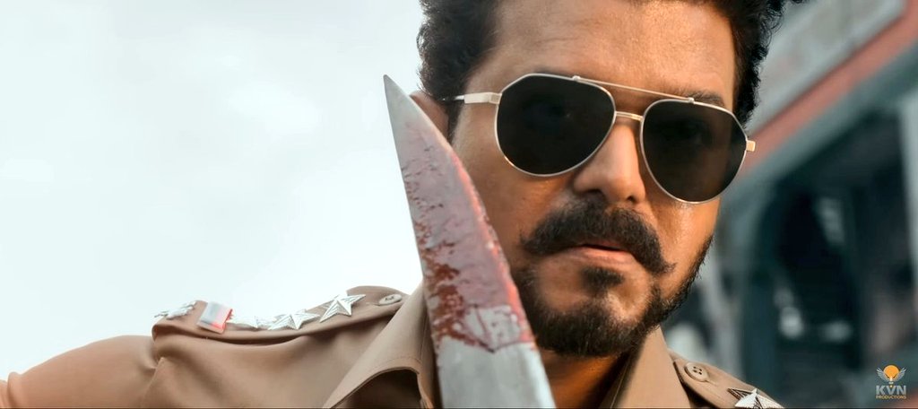 Troll_Cinema's tweet photo. “The Wait Is Over — #JanaNayagan Arrives! 💥”

#HBDThalapathyVijay https://t.co/6Px7nUcIQs