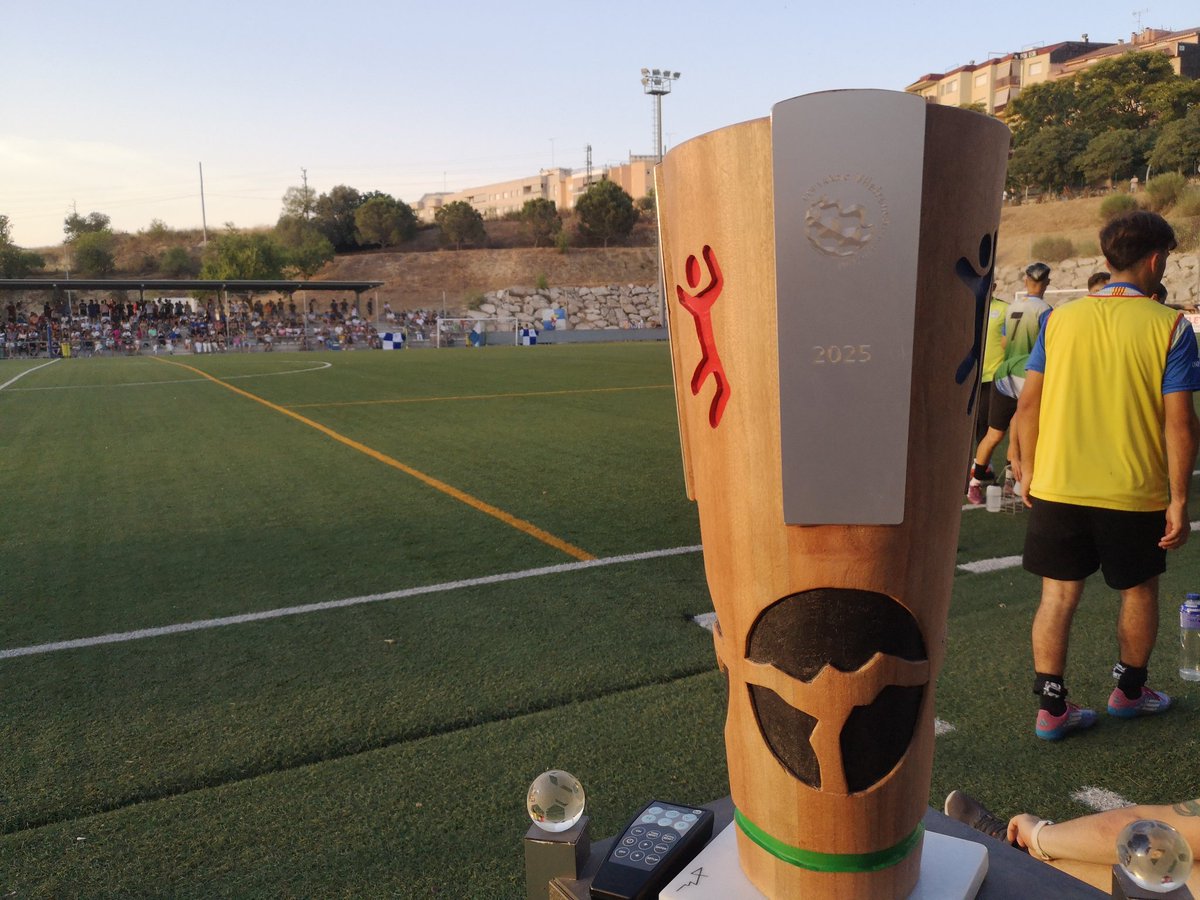 COPA RADIO VILAFRANCA tweet media