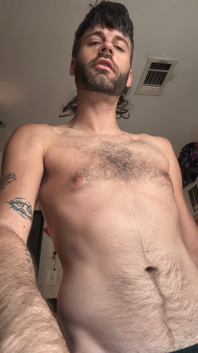 Got that morning after there-was-a-line-to-fuck-me-in-the-darkroom glow today