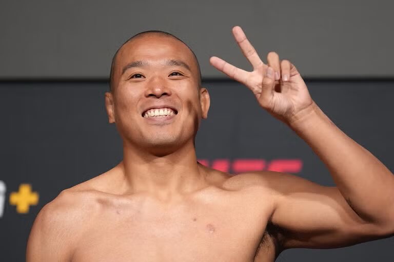Happy Park Happy Me 😁 #UFCBaku