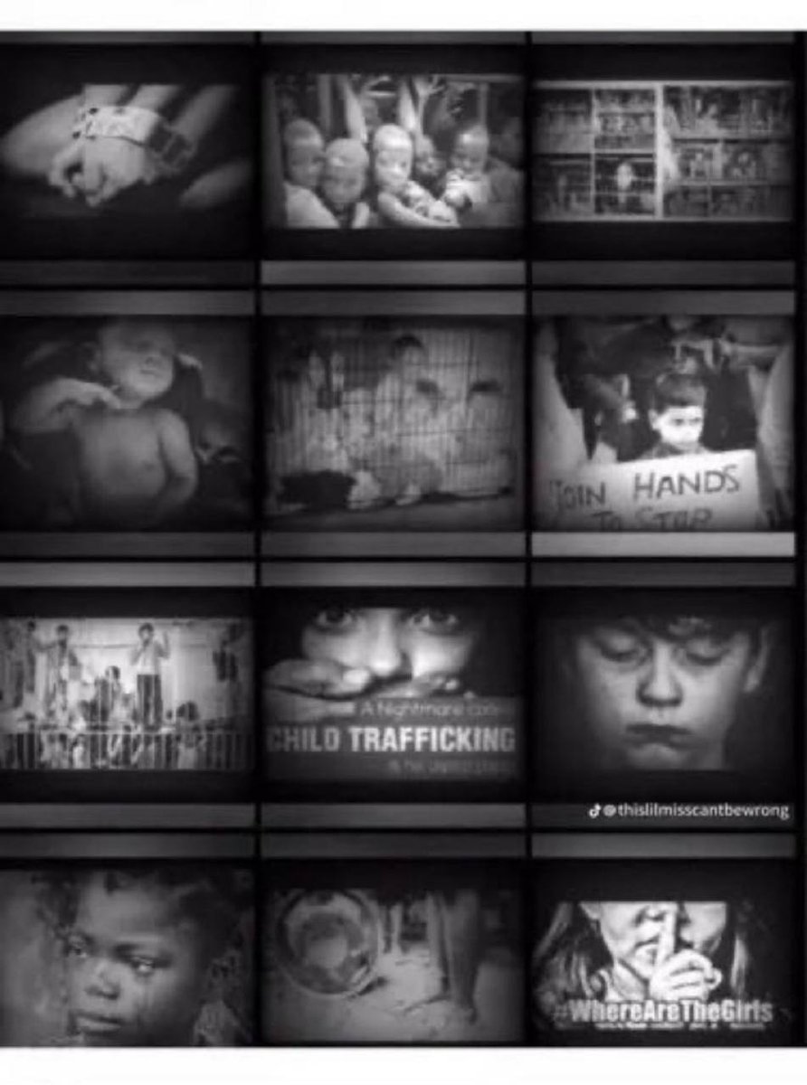 QstormDefender's tweet image. PRAY FOR THE CHILDREN WHO HAVEN’T SEEN THE LIGHT 

PRAY FOR THE CHILDREN WHO CONTINUE TO FIGHT 

PRAY FOR THE SOLDIERS WHO HOLDS THEM TIGHT

PRAY FOR THE ANGELS TO WRAP THEM IN LOVE AND LIGHT 

PRAY TO GOD TO MAKE THIS RIGHT
AMEN.
#SaveTheChildrenWorldWide
#ItIsTimeToPullThePlug