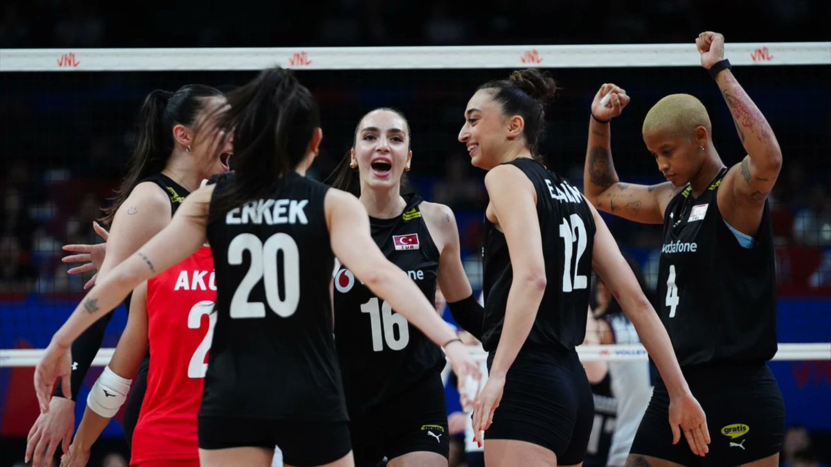 Filenin Sultanları Güney Kore’yi Ezdi Geçti: 7’de 7 Yaptı 
habergraf.com.tr/filenin-sultan…