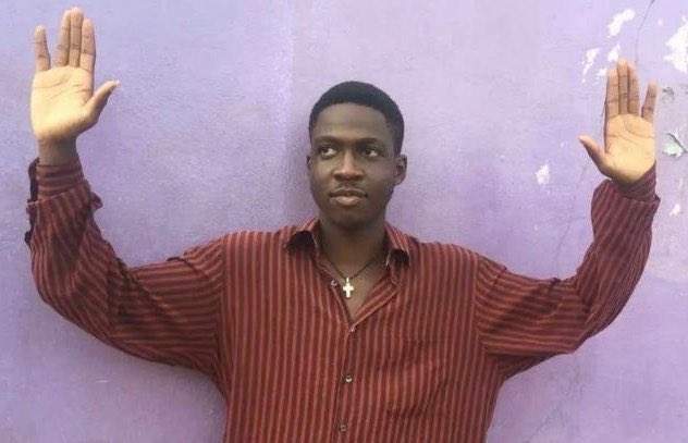 I stand with spotify